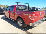Ford F-150 Xlt 1FTFW1ET2BFD00236 снимка