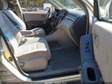 Toyota Highlander V6 JTEHF21A130138229 снимка