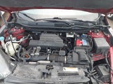 Honda Cr-V Awd Ex 7FARW2H59NE016728 снимка