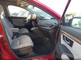 Honda Cr-V Awd Ex 7FARW2H59NE016728 снимка