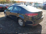 Kia Forte Lx 3KPFL4A76HE051641 fotografie