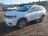 Nissan Rogue Sv KNMAT2MV5GP675759 снимка