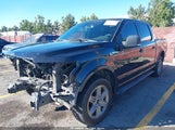Ford F-150 Xlt 1FTEW1CF8FKD36874 снимка