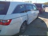 Honda Odyssey Ex-L 5FNRL5H6XCB013011 снимка