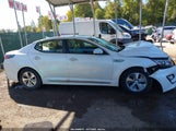Kia Optima Hybrid Lx KNAGM4AD2E5073843 снимка