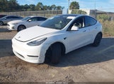 Tesla Model Y Long Range Dual Motor All-Wheel Drive 5YJYGDEE6MF115400 снимка