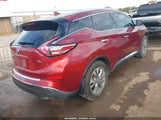 Nissan Murano Sl 5N1AZ2MG0JN155211 photo