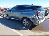 Nissan Murano Sv Fwd 5N1AZ2BJ1LN151931 снимка