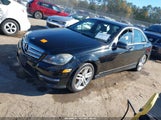 Mercedes-Benz C 300 Sport 4Matic WDDGF8ABXDA836626 снимка