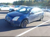 Nissan Sentra 2.0S 3N1AB61E77L607850 снимка