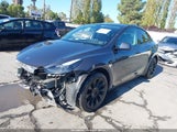 Tesla Model Y Long Range Dual Motor All-Wheel Drive 7SAYGDEE9NF557866 fotografie