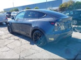 Tesla Model Y Long Range Dual Motor All-Wheel Drive 7SAYGDEE9NF557866 photo