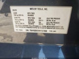 Tesla Model Y Long Range Dual Motor All-Wheel Drive 7SAYGDEE9NF557866 снимка