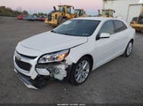 Chevrolet Malibu 2Lt 1G11D5SL3FF324149 снимка
