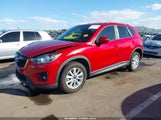 Mazda Cx-5 Touring JM3KE2CY0F0525406 снимка