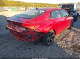 Hyundai Elantra Sel KMHLN4AG3NU330213 снимка