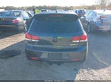 Volkswagen Golf R 2-Door WVWRF7AJ1CW218391 fotografie