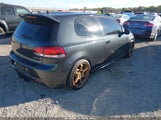 Volkswagen Golf R 2-Door WVWRF7AJ1CW218391 photo