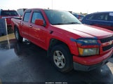 Chevrolet Colorado Lt 1GCCS13E698100476 снимка