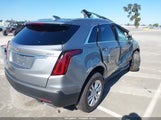 Cadillac Xt5 Fwd Luxury 1GYKNAR43SZ152515 снимка