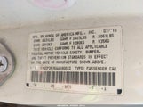 Honda Accord 2.4 Ex 1HGCP2F76AA180042 снимка