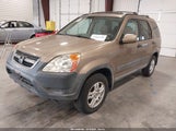 Honda Cr-V Ex SHSRD78893U131165 снимка