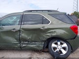 Chevrolet Equinox 1Lt 2GNFLFEK3F6145278 снимка