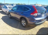 Honda Cr-V Lx 2HKRM4H34DH683038 снимка