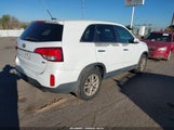 Kia Sorento Lx 5XYKT3A68EG486546 снимка