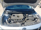 Kia Forte Lx 3KPFL4A71JE172681 снимка