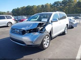 Toyota Highlander Base V6 5TDZK3EHXBS041074 снимка