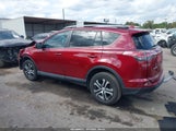 Toyota Rav4 Le 2T3ZFREV9JW454985 снимка
