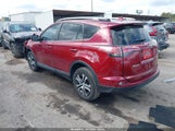 Toyota Rav4 Le 2T3ZFREV9JW454985 снимка