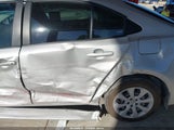 Toyota Corolla Le 5YFB4MDE6SP313136 снимка