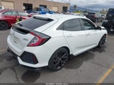 Honda Civic Sport Touring SHHFK7H90HU427271 снимка