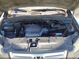 Honda Pilot Ex-L 5FNYF28616B007717 снимка