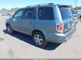 Honda Pilot Ex-L 5FNYF28616B007717 снимка