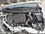 Toyota Corolla Le 5YFBURHE6KP938319 снимка