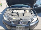 Lexus Ct 200H Premium JTHKD5BH9B2029192 снимка