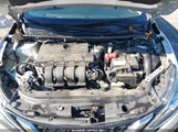 Nissan Sentra Sv 3N1AB7AP1HY274654 снимка