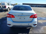 Nissan Sentra Sv 3N1AB7AP1HY274654 снимка