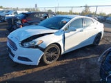 Ford Fusion Se 3FA6P0HD7GR138678 снимка
