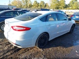 Ford Fusion Se 3FA6P0HD7GR138678 снимка
