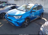 Toyota Rav4 Xle JTMWFREVXHJ105295 снимка