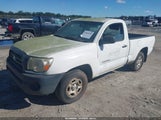 Toyota Tacoma 5TENX22N78Z506152 снимка