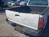Toyota Tacoma 5TENX22N78Z506152 снимка