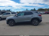 Chevrolet Trailblazer Awd Lt KL79MRSL1TB013045 снимка