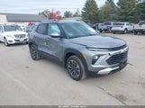 Chevrolet Trailblazer Awd Lt KL79MRSL1TB013045 снимка