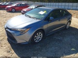 Toyota Corolla Le 5YFEPMAEXNP382280 снимка