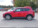 Mazda Cx-5 Grand Touring JM3KE4DY6E0321945 снимка